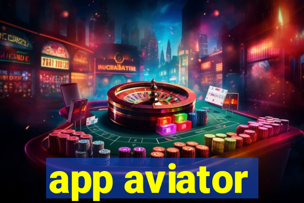 app aviator